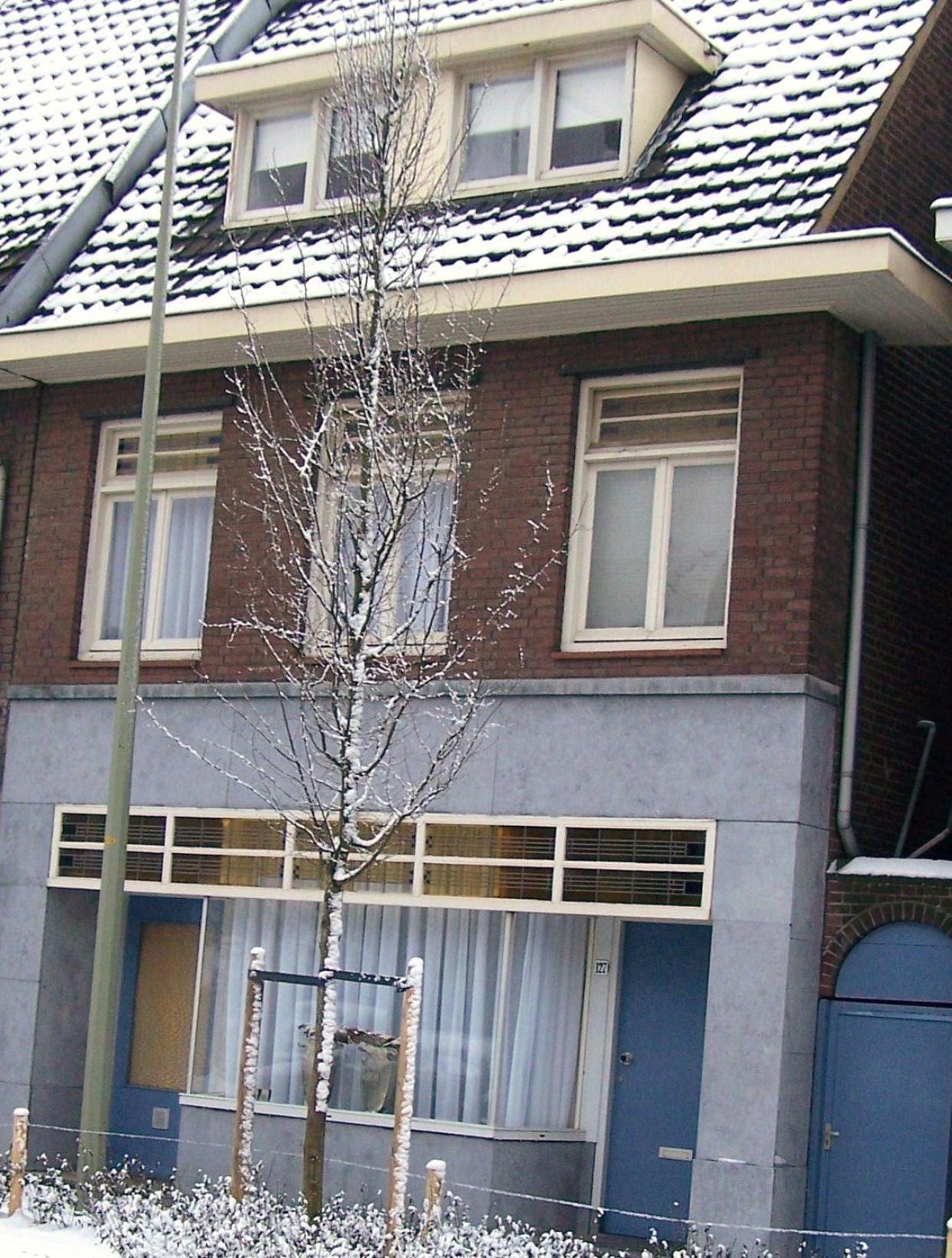House Hommert Hoensbroek Exterior foto