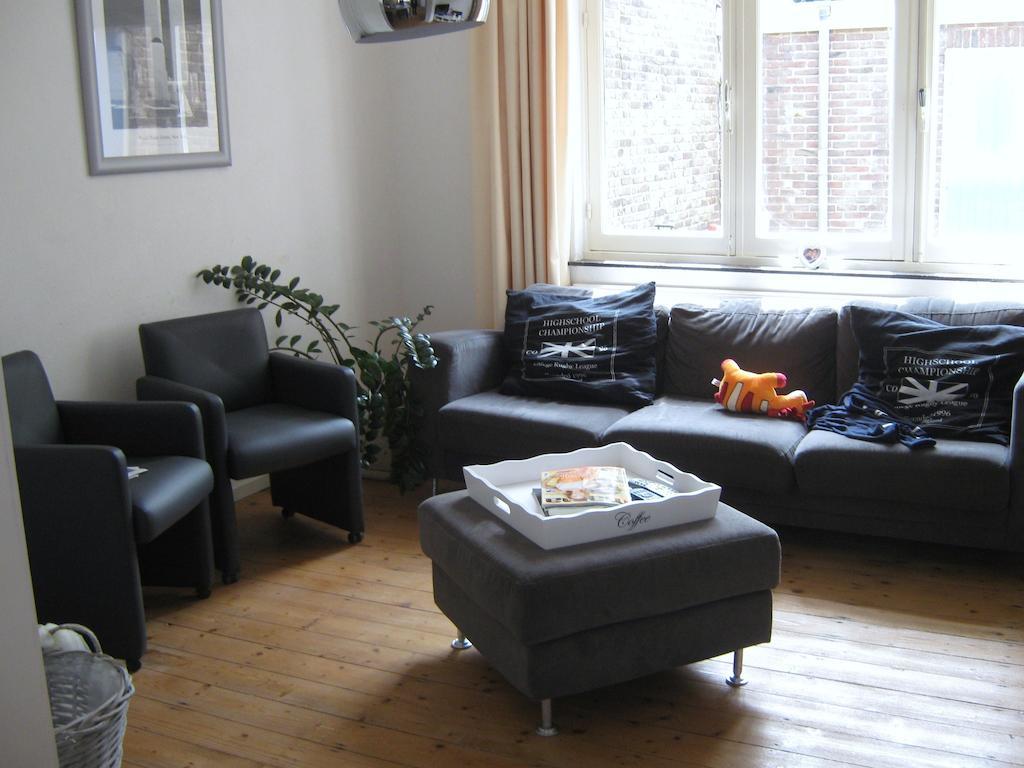 House Hommert Hoensbroek Zimmer foto
