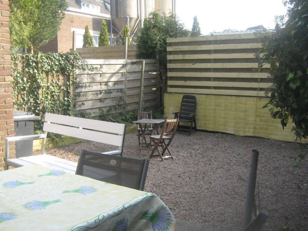 House Hommert Hoensbroek Exterior foto